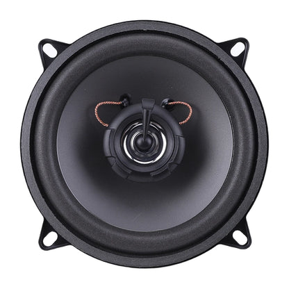 4/5/6 Inch Full Frequency Car Stereo Speaker 300W/400W/500W 2 Way Car HiFi Coaxial Speaker Vehicle Audio Music Stereo Subwoofer