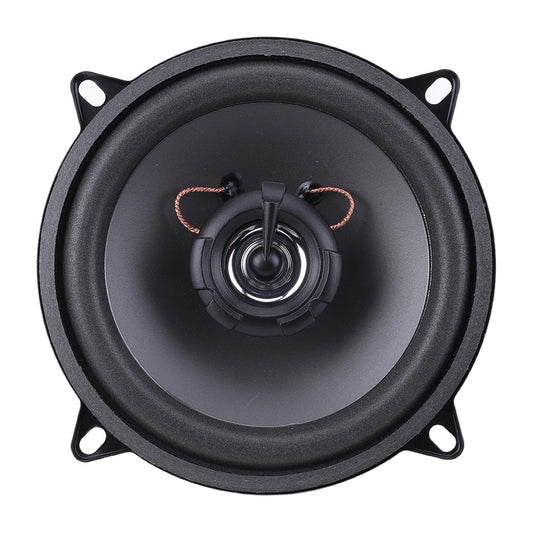4/5/6 Inch Full Frequency Car Stereo Speaker 300W/400W/500W 2 Way Car HiFi Coaxial Speaker Vehicle Audio Music Stereo Subwoofer