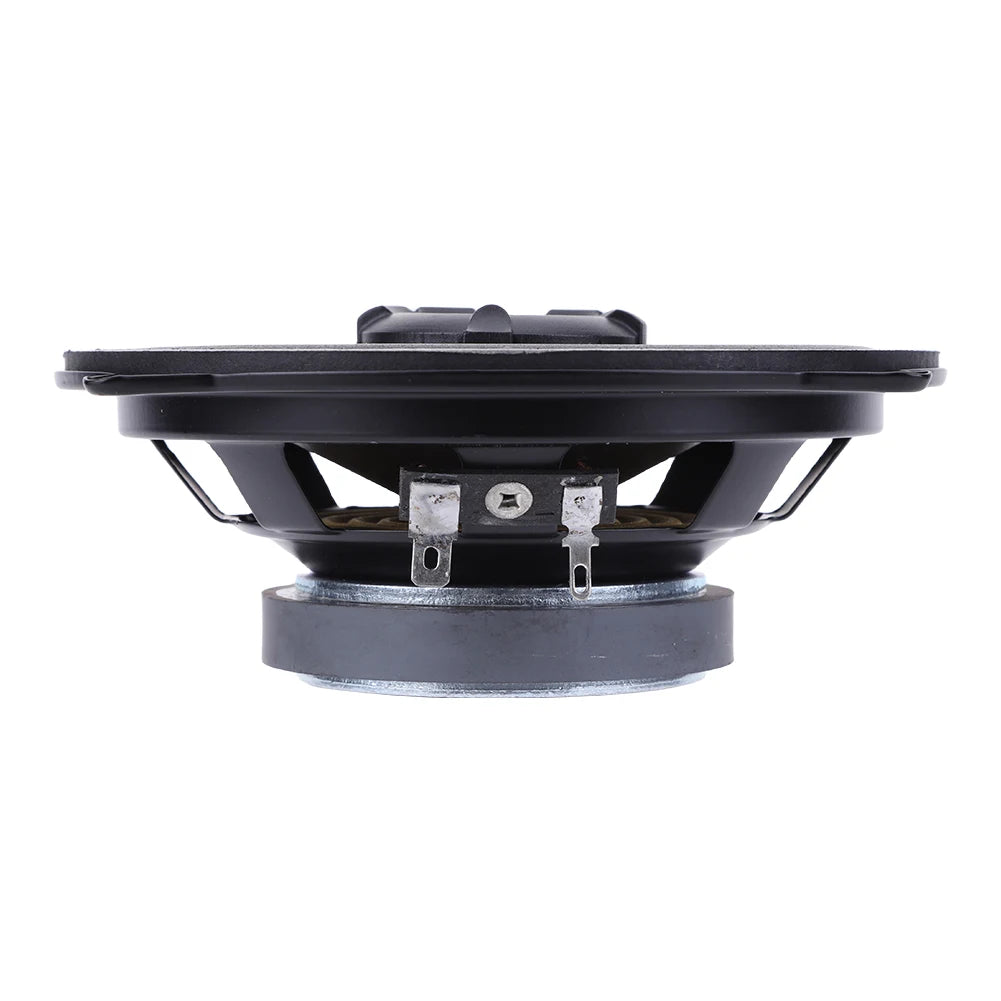 4/5/6 Inch Full Frequency Car Stereo Speaker 300W/400W/500W 2 Way Car HiFi Coaxial Speaker Vehicle Audio Music Stereo Subwoofer