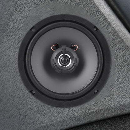 4/5/6 Inch Full Frequency Car Stereo Speaker 300W/400W/500W 2 Way Car HiFi Coaxial Speaker Vehicle Audio Music Stereo Subwoofer